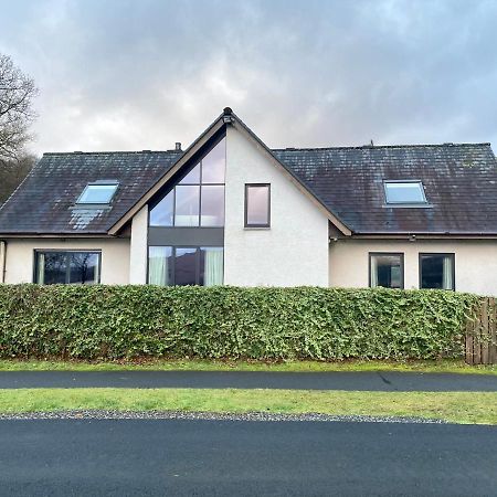 The Beach House Loch Lomond Luss Exterior foto